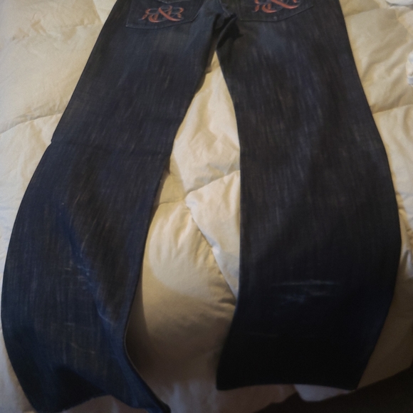 Mens jeans - Picture 2 of 4